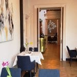 Casa The Artist, restaurant cu bucatarie fina inovativa pe Calea Victoriei