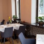 Casa The Artist, restaurant cu bucatarie fina inovativa pe Calea Victoriei
