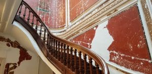 Casa The Artist, restaurant cu bucatarie fina inovativa pe Calea Victoriei