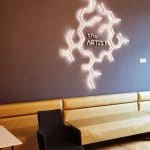 Casa The Artist, restaurant cu bucatarie fina inovativa pe Calea Victoriei