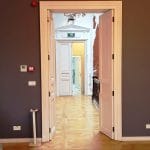 Casa The Artist, restaurant cu bucatarie fina inovativa pe Calea Victoriei