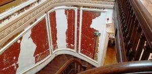 Casa The Artist, restaurant cu bucatarie fina inovativa pe Calea Victoriei