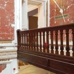 Casa The Artist, restaurant cu bucatarie fina inovativa pe Calea Victoriei