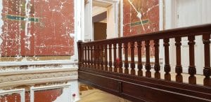 Casa The Artist, restaurant cu bucatarie fina inovativa pe Calea Victoriei