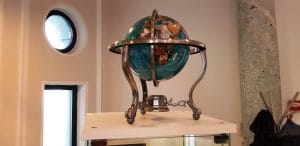 Casa The Artist, restaurant cu bucatarie fina inovativa pe Calea Victoriei