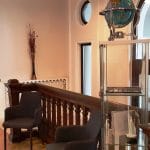 Casa The Artist, restaurant cu bucatarie fina inovativa pe Calea Victoriei