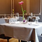 Casa The Artist, restaurant cu bucatarie fina inovativa pe Calea Victoriei