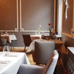 Casa The Artist, restaurant cu bucatarie fina inovativa pe Calea Victoriei