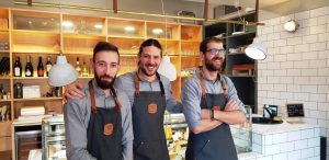 Cele mai bune restaurante din Bucuresti