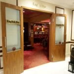 DIVINE Cognac & Desserts Pairing by Kvint @ English Bar (Athenee Palace Hilton Bucharest)