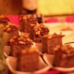 DIVINE Cognac & Desserts Pairing by Kvint @ English Bar (Athenee Palace Hilton Bucharest)