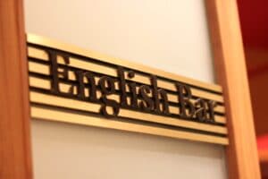 DIVINE Cognac & Desserts Pairing by Kvint @ English Bar (Athenee Palace Hilton Bucharest)