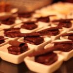 DIVINE Cognac & Desserts Pairing by Kvint @ English Bar (Athenee Palace Hilton Bucharest)