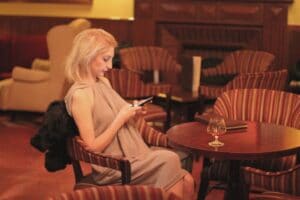 DIVINE Cognac & Desserts Pairing by Kvint @ English Bar (Athenee Palace Hilton Bucharest)