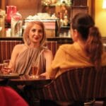 DIVINE Cognac & Desserts Pairing by Kvint @ English Bar (Athenee Palace Hilton Bucharest)