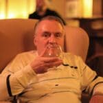 DIVINE Cognac & Desserts Pairing by Kvint @ English Bar (Athenee Palace Hilton Bucharest)