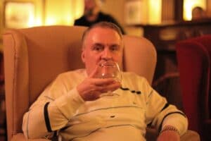 DIVINE Cognac & Desserts Pairing by Kvint @ English Bar (Athenee Palace Hilton Bucharest)