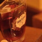 DIVINE Cognac & Desserts Pairing by Kvint @ English Bar (Athenee Palace Hilton Bucharest)
