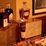 DIVINE Cognac & Desserts Pairing by Kvint @ English Bar (Athenee Palace Hilton Bucharest)