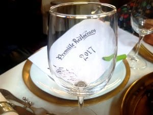 Decernarea Premiilor Restocracy pentru 2017 la Jaristea