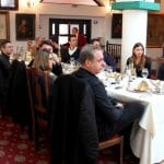 Decernarea Premiilor Restocracy pentru 2017 la Jaristea