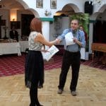 Decernarea Premiilor Restocracy pentru 2017 la Jaristea