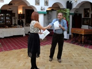 Decernarea Premiilor Restocracy pentru 2017 la Jaristea