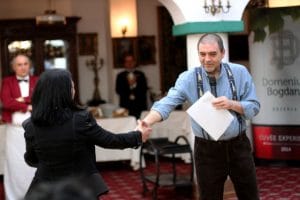 Decernarea Premiilor Restocracy pentru 2017 la Jaristea