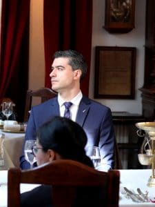 Decernarea Premiilor Restocracy pentru 2017 la Jaristea