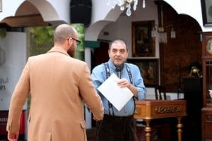 Decernarea Premiilor Restocracy pentru 2017 la Jaristea