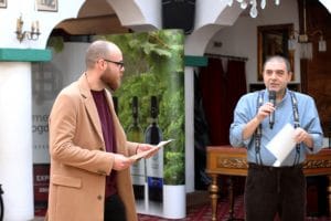 Decernarea Premiilor Restocracy pentru 2017 la Jaristea