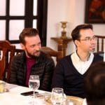 Decernarea Premiilor Restocracy pentru 2017 la Jaristea