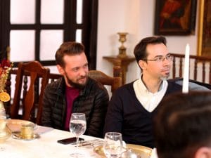 Decernarea Premiilor Restocracy pentru 2017 la Jaristea