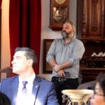 Decernarea Premiilor Restocracy pentru 2017 la Jaristea