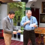 Decernarea Premiilor Restocracy pentru 2017 la Jaristea