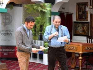 Decernarea Premiilor Restocracy pentru 2017 la Jaristea