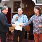 Decernarea Premiilor Restocracy pentru 2017 la Jaristea