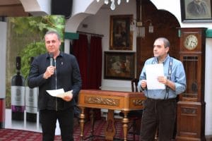 Decernarea Premiilor Restocracy pentru 2017 la Jaristea