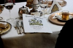 Premiilor Restocracy pentru 2017
