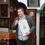 Decernarea Premiilor Restocracy pentru 2017 la Jaristea