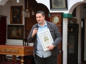 Decernarea Premiilor Restocracy pentru 2017 la Jaristea