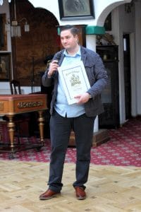 Decernarea Premiilor Restocracy pentru 2017 la Jaristea