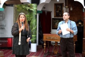 Decernarea Premiilor Restocracy pentru 2017 la Jaristea