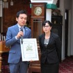 Decernarea Premiilor Restocracy pentru 2017 la Jaristea