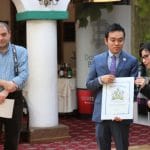 Decernarea Premiilor Restocracy pentru 2017 la Jaristea