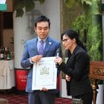 Decernarea Premiilor Restocracy pentru 2017 la Jaristea