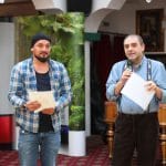 Decernarea Premiilor Restocracy pentru 2017 la Jaristea