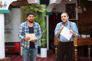 Decernarea Premiilor Restocracy pentru 2017 la Jaristea