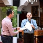 Decernarea Premiilor Restocracy pentru 2017 la Jaristea