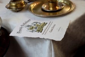 Decernarea Premiilor Restocracy pentru 2017 la Jaristea